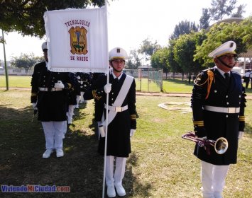 6o Encuentro Prenacional de Escoltas TecNM